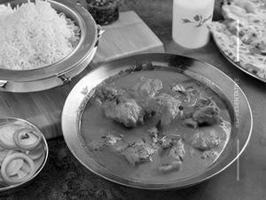 Chicken Curry