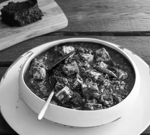Palak Paneer