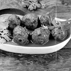 Meat Kofta (500Ml)