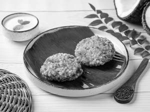 Sabudana Vada (2 Pcs)