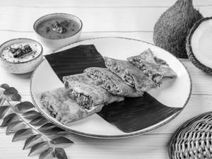 Paneer Chatpata Dosa