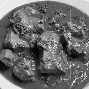 Ambika Special Chefs Butter Chicken