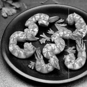 Loose Prawns