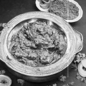 Methi Murgh