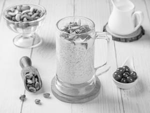 Kesar Falooda