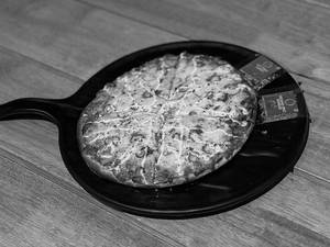Fantasy Veg Pizza