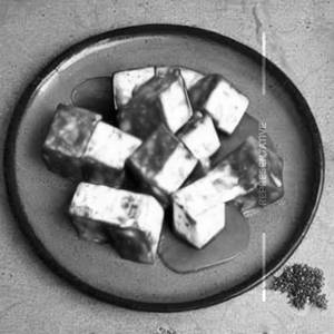 Pepper paneer