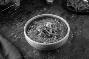 Kadai Vegetable