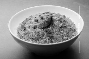 Egg Schezwen Fried Rice