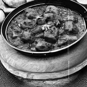 Raiwada Dal Tadka