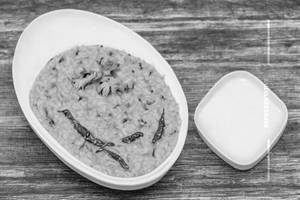 Dal Khichdi