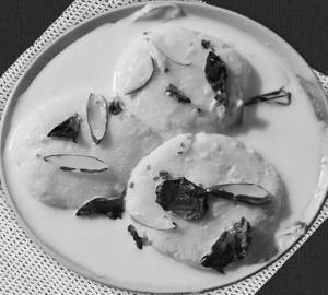 Rasmalai