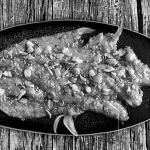 Chilly Fish