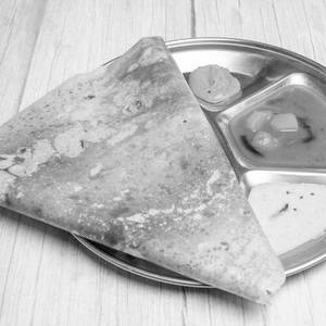 Mysore dosa