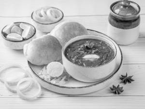Pav Bhaji