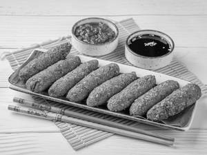 Paneer Finger (8 Pcs)