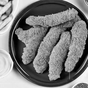 Chicken finger
