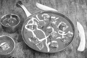 Paneer Makhni