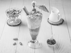 Maharaja Falooda