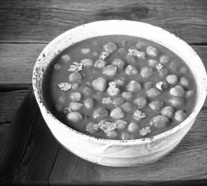 Chana Masala