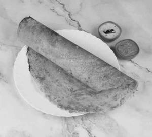 Egg dosa