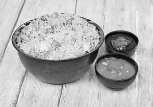 Mix Non Veg Fried Rice   