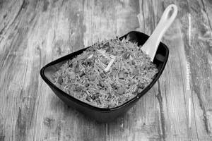 Schezwan Vegetable Fried Rice