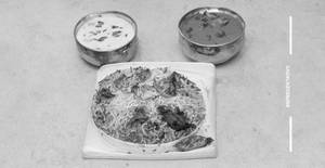 Fish Biryani
