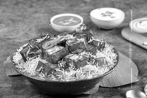 Paneer Biryani Small