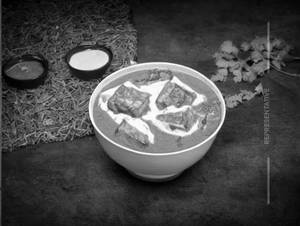Paneer Lababdar
