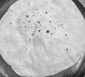 Tawa Roti