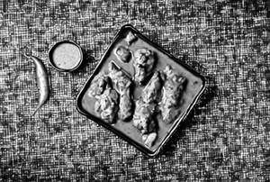 Mughlai Chicken