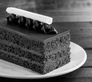Chocolate Truffle Pastry[1Piece]