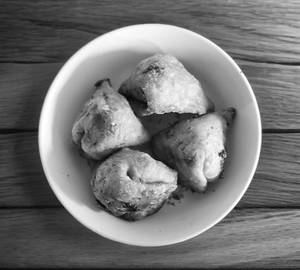 Singara samosa