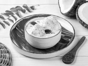 Dahi Vada (2 Pcs)