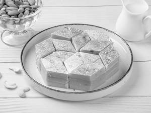 Kaju Katli [500 Grams]