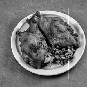 Chicken Lemon