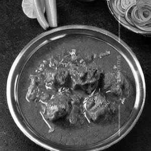 Mutton Handi Agri Style