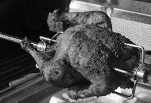Grill Chicken