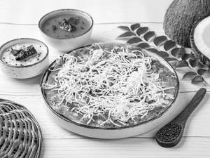 Cheese Onion Uttapam