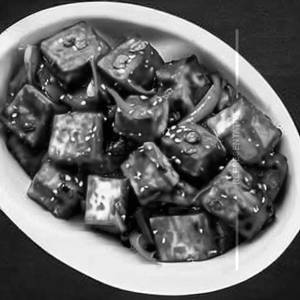 Chilli Paneer
