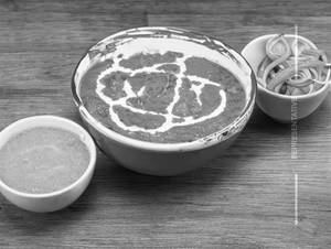 Butter Chap Masala