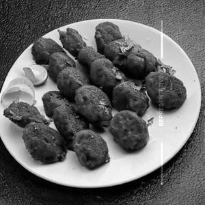 Achari Kabab