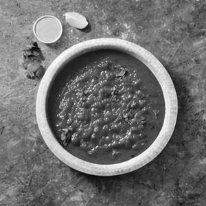 Plain Dal