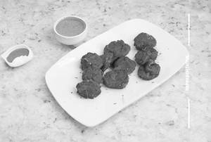 Ghosht Sheekh Kabab