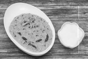 Dal Khichidi