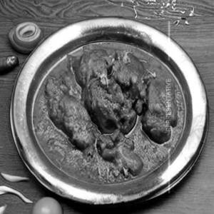 Murgh Peshawari