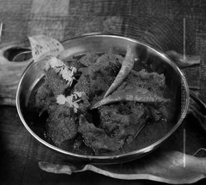 Mutton Sukka