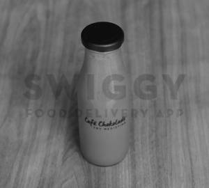 Chocolate Milk Shake 