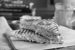 Masala Sandwich